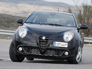 Alfa Romeo MiTo 1.4 TB 155 CV: Como un flechazo