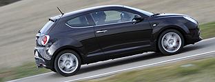 Alfa Romeo MiTo 1.4 TB 155 CV: Como un flechazo