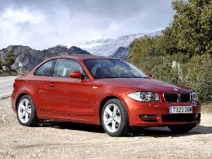 BMW 120d Coupé 177 CV: Dinámica eficiente