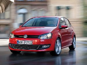 Volkswagen Polo: Sonado debut