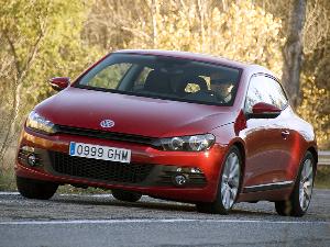 Volkswagen Scirocco 1.4 TSi 160 CV: Un soplo de aire cálido