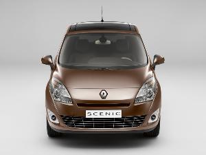 Renault Scenic y Grand Scenic: El interior es lo importante