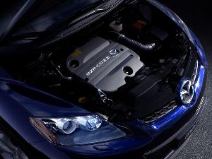 Mazda CX-7: Llega la versión diesel