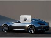 Video Infiniti Essence Concept