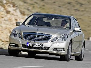 Mercedes-Benz Clase E: Su excelencia tecnológica