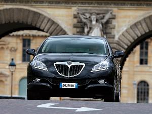 Lancia Delta: Nuevo motor 1.9 Multijet Twin Turbo (190 CV)