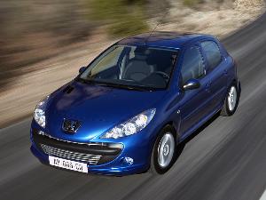 Peugeot 206+: Interesante oportunidad