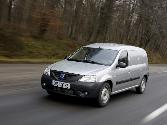Dacia: Tres modelos para combatir la crisis