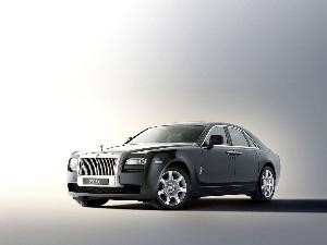 Rolls-Royce RR4: el “pequeño” Rolls