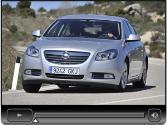 Video Probamos el Opel Insignia