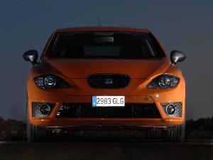 Seat Altea y León '09: Más personalidad y mayor tecnología