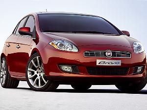 Fiat Bravo 1.6 Multijet 90 CV: Acceso a la gama diesel