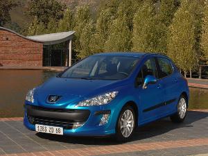 Peugeot 308 BioFlex: Alternativa a la gasolina