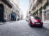 Suzuki Alto: apuesta práctica