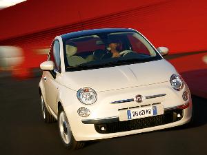 Fiat 500: Ahora más eficiente