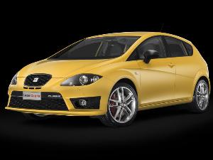 Seat Ibiza FR y León Cupra: Estreno en el Salón de Barcelona 