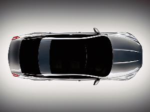 Jaguar XJ: Todopoderosa berlina
