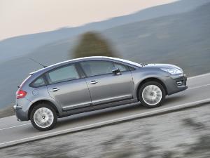 Citroën C4 1.6 16 V THP 150 CV Exclusive Plus: Rival de los diesel
