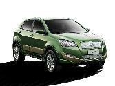 SsangYong C200