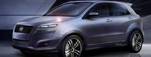Saab 9-3 Turbo X Sport Hatch: Toda una campanada