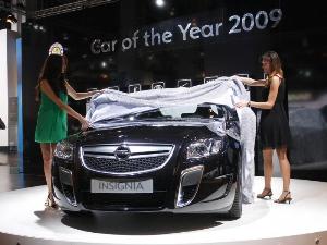 Salón del Automóvil de Barcelona 2009: Todas las fotos
