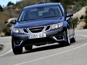 Saab 9-3 Sport Sedán 2.0T Aero XWD: Deportividad con control