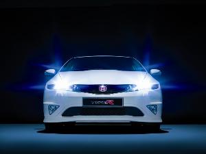 Honda Civic '09: Cambiar para seguir igual de bien