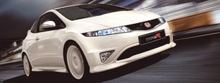 Honda Civic '09: Cambiar para seguir igual de bien