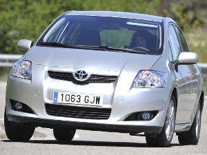 Toyota Auris 1.33 VVT-i Dual Active: El consumo cuenta