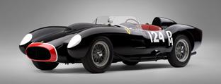 El coche más caro de la historia