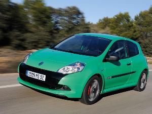 Nuevo Clio Renault Sport: Aún más deportivo
