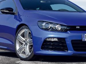 Volkswagen Scirocco R: Para los insatisfechos