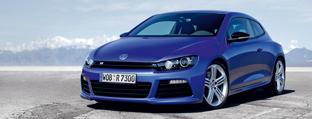 Volkswagen Scirocco R: Para los insatisfechos