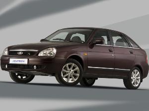 Lada Priora