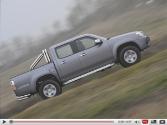 Mazda BT-50