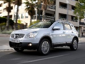Nissan Qashqai 2009: Valor seguro