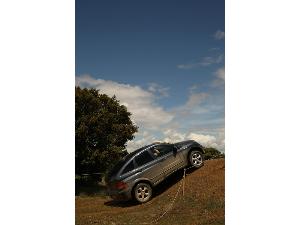 SsangYong Kyron y Actyon: El cambio del cambio