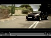 Urban Cruiser: Monovolumen urbano
