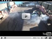 Video Vídeo Subaru Impreza Gymkhana II