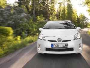 Nuevo Toyota Prius: Desafío consolidado