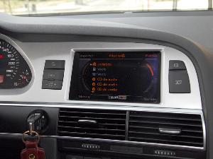 Audi A6 Allroad 3.0 TDI Quattro: El coche que quiero