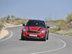Mini Clubman John Cooper Works: Todo un capricho