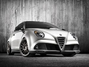 Alfa Romeo MiTo GTA: Llegará este mismo 2009
