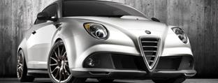 Alfa Romeo MiTo GTA: Llegará este mismo 2009