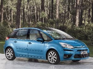 Citro&euml;n C4 Picasso