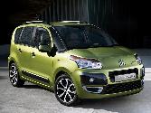 Citro&euml;n C3 Picasso