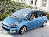 Citro&euml;n C4 Picasso