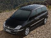 Citro&euml;n C8