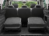 Interior Citro&euml;n Berlingo