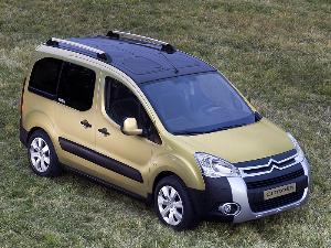 Citro&euml;n Nemo Combi SX Plus
